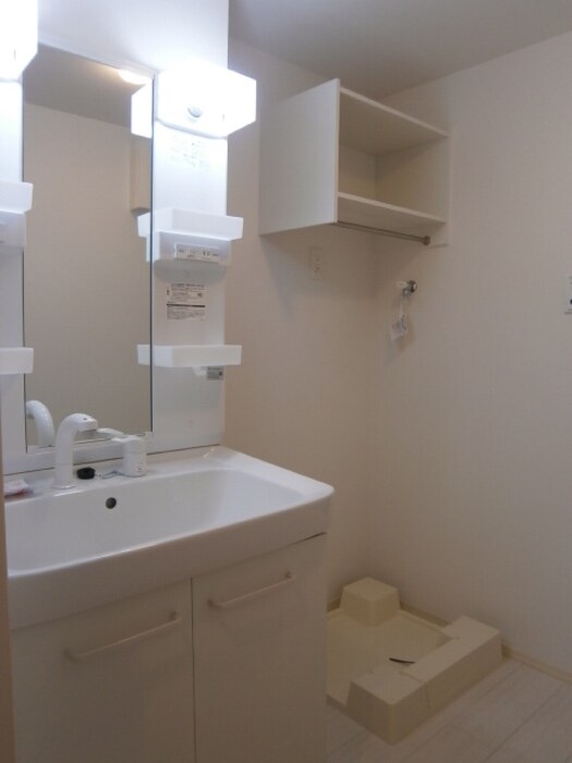 洗面台＆洗濯機置き場 ＧＲＡＮＤＦＯＲＴ ＣＨＯＥＩ