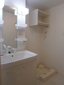 洗面台＆洗濯機置き場 ＧＲＡＮＤＦＯＲＴ ＣＨＯＥＩ