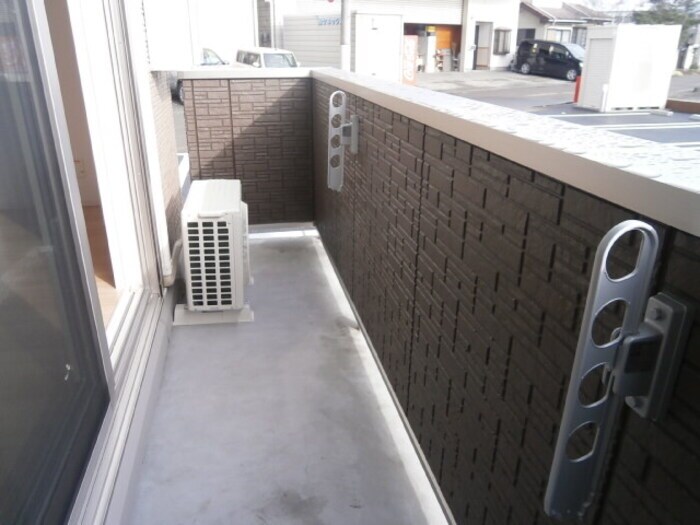 バルコニー ＧＲＡＮＤＦＯＲＴ ＣＨＯＥＩ