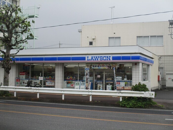 ローソン宇都宮不動前前店（865ｍ） 東北本線<宇都宮線>/宇都宮駅 徒歩25分 1階 築11年