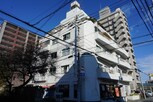 チサンマンション宇都宮第二