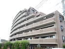 ナイスパークステイツ桜の外観