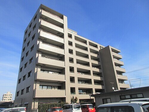 建物外観 サーパス今泉第２