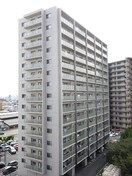 外観 サーパスシティ桜通りパークウイング