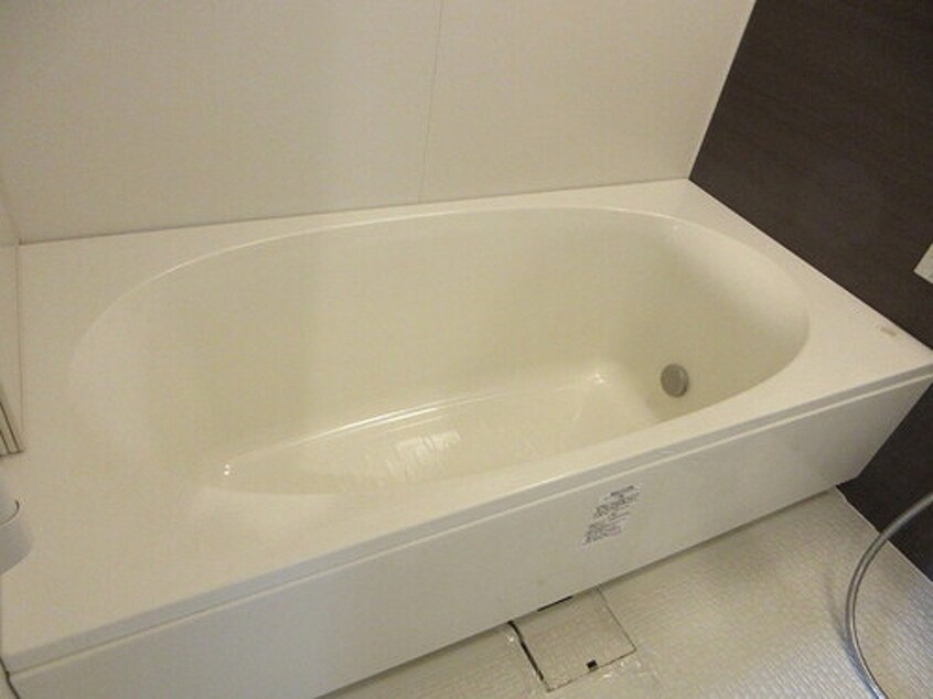 浴室（内装後） サーパスシティ桜通りパークウイング