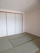 和室６.０畳（内装後） サーパスシティ桜通りパークウイング