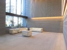 ロビー　※前回募集時2023年5月撮影 宇都宮ＰＥＡＫＳ