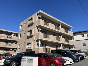 ヴィアステージ清原台