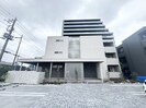 D-GLANZ WESTの外観