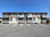 フォーゲルテラス グリューン Ⅵ