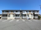 建物外観 フォーゲルテラス グリューン Ⅵ