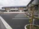 駐車場 フォーゲルテラス グリューン Ⅵ
