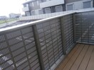 バルコニー フォーゲルテラス グリューン Ⅵ