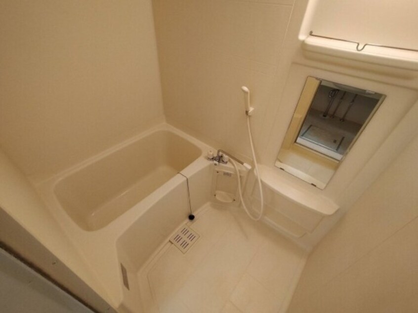 浴室 ルミエールヤナセ Ｂ