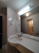 カウンター洗面台 ルミエールヤナセ Ｂ