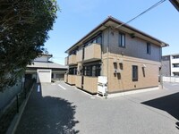 アルテール･ヒルズ Ｂ