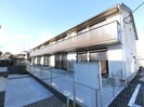クレインⅣの外観