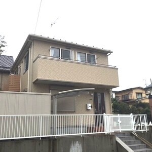 エルメゾンアビターレⅢ
