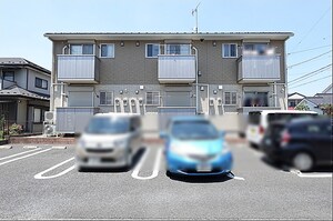 サニーフィールド