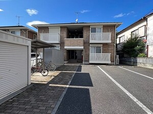 ボナールスクエア Ａ