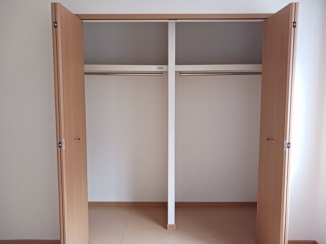 こまごまとしたものを収納できそうですね サンシャインＢ
