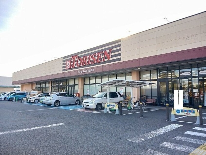 とりせん細谷店まで1200m Ｅｔｅｒｎａｌｌｙ