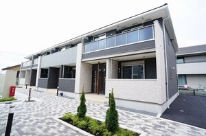 フィールドテラスゆいの杜Ｂ