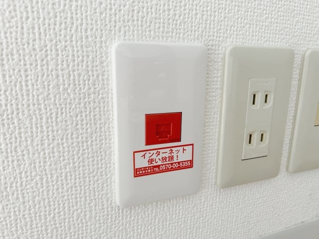  グレース富士見が丘