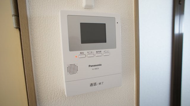  グレース富士見が丘