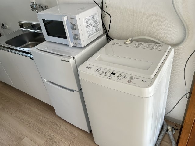  グレース富士見が丘