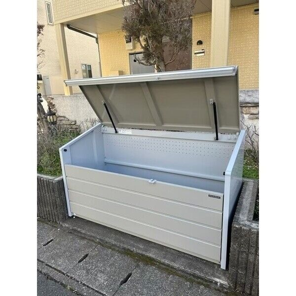  陽だまりハイツ2000D