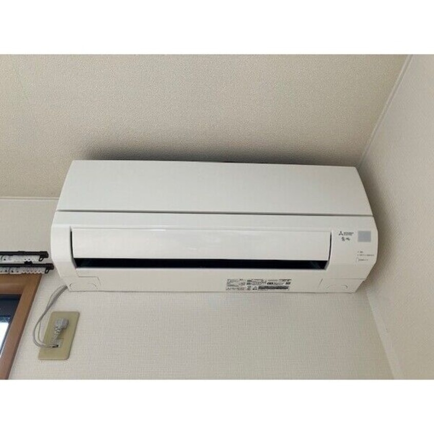  陽だまりハイツ2000D