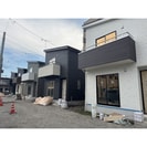 Villa MIYUKIの外観