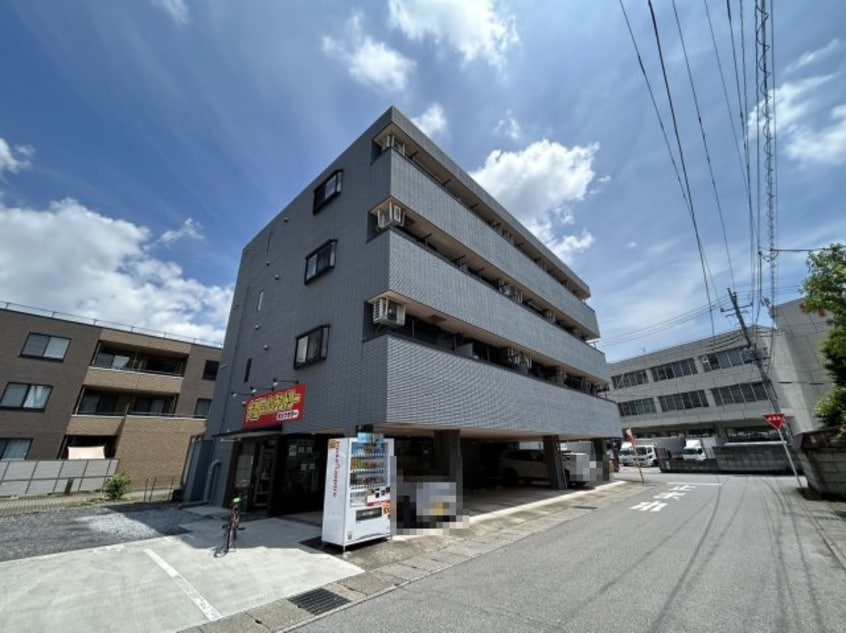  アバンティ