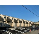 サンライズ今宮の外観