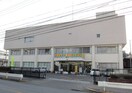 栃木県警察宇都宮中央警察署(警察署/交番)まで121m アウトリメッサ