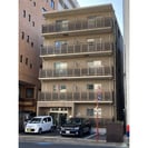 フロンティアの外観