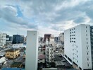 9階の眺望になります！ エストシエル