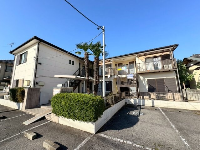  ライムハイツⅡ