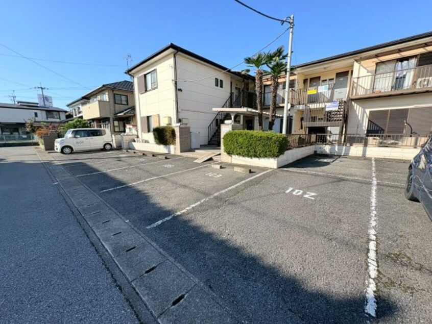  ライムハイツⅡ