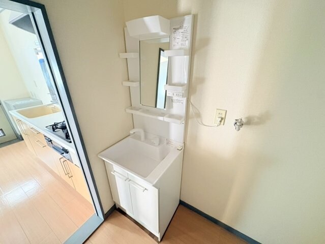  ライムハイツⅡ