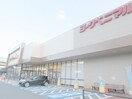 ヨークベニマル今泉店(スーパー)まで974m ライムハイツⅡ