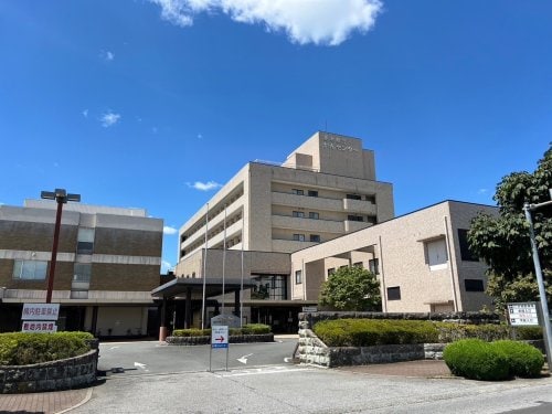 栃木県立がんセンター(病院)まで979m 雷電山Ⅱ