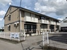 セジュール・砥上 Ｂの外観