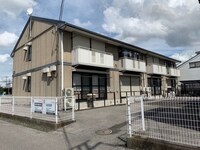 セジュール・砥上 Ｂ