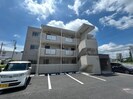 PalmeⅡの外観