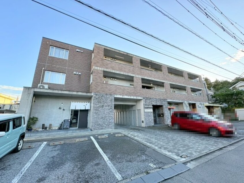  パレス・ド・ルミーネ