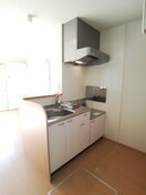 対面キッチン セジュール モト Ｃ