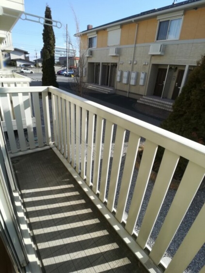 バルコニー セジュール モト Ｃ