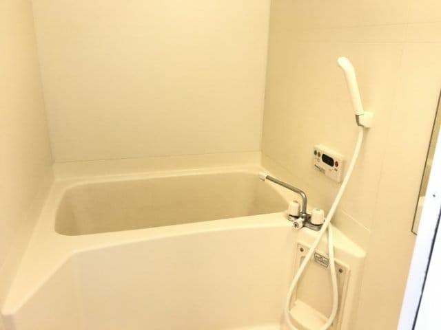 バス／シャワールーム等 リースランド平出 Ｄ